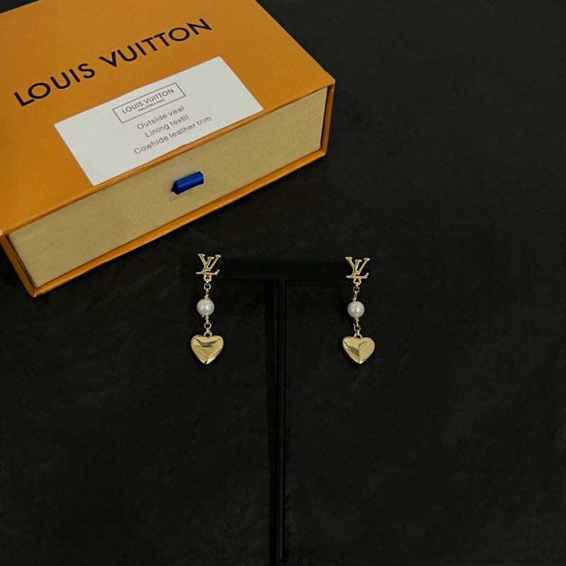 Louis Vuitton Earrings